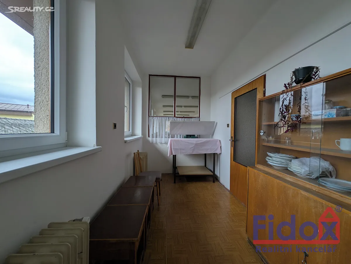 Prodej výrobní haly, prostoru 255 m² – další