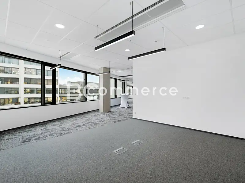 Pronájem kanceláře 235 m², Brno – náhled fotky 2