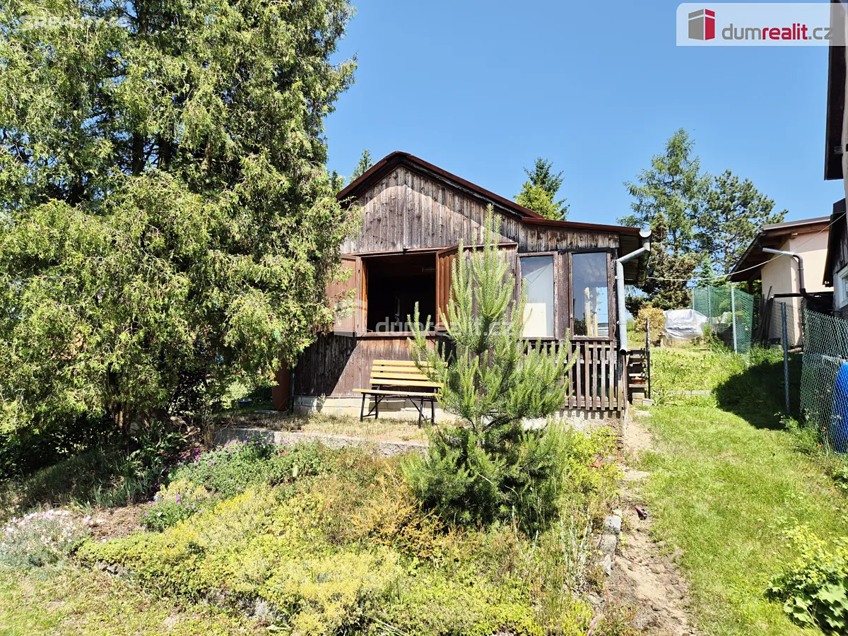Prodej chaty 507 m², pozemek 507 m² – pohled 3