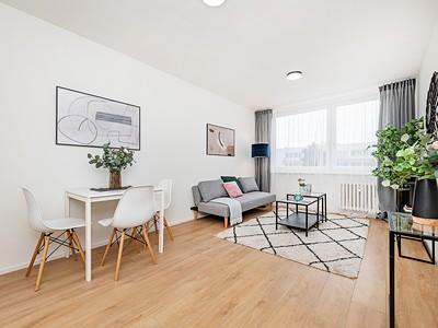 Prodej bytu 2+kk 44 m²