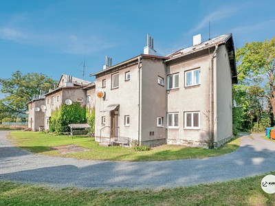 Prodej bytu 3+kk 65 m² (Jednopodlažní)