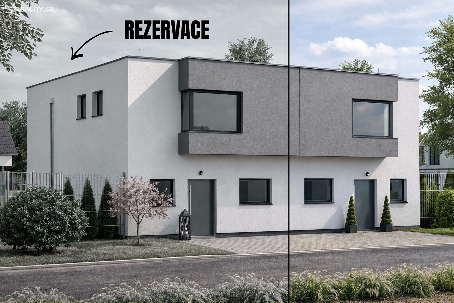 Prodej  rodinného domu 132 m², pozemek 699 m², okres Praha-západ