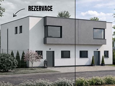 Prodej rodinného domu 132 m², pozemek 699 m²