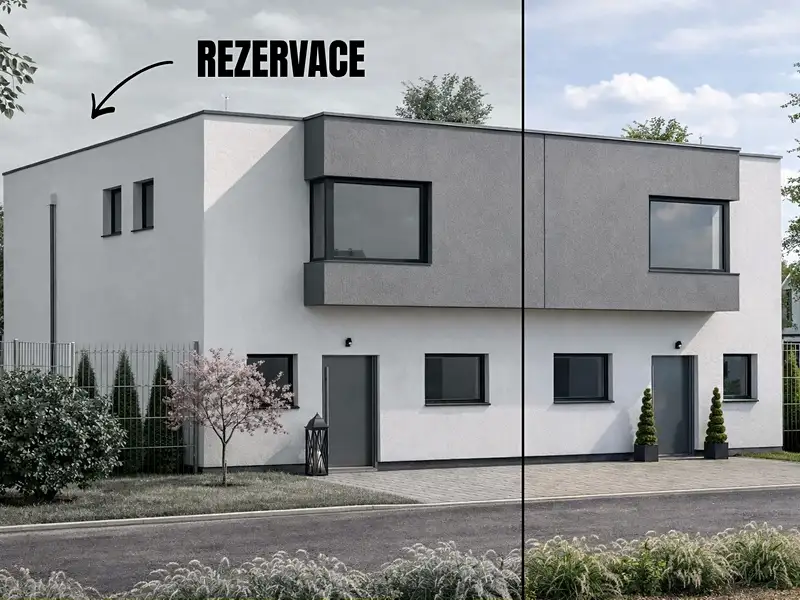 Prodej rodinného domu 132 m², pozemek 699 m², Dolní Břežany – náhled fotky 1