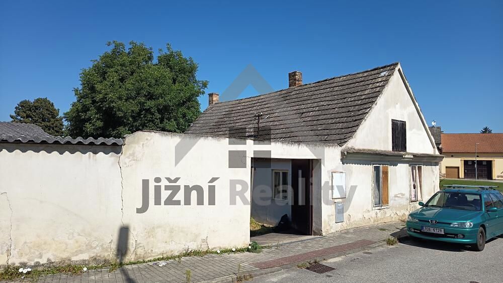 Prodej rodinného domu 112 m², pozemek 240 m²