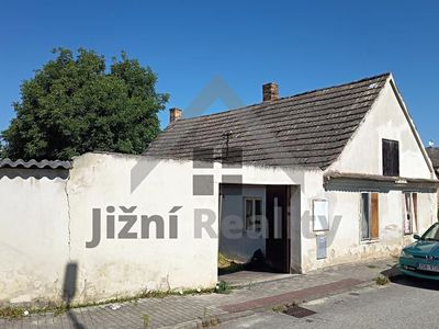 Prodej rodinného domu 112 m², pozemek 240 m²