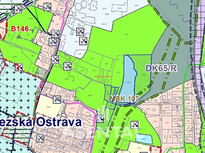 Ділянка на продаж, 29 351 м² (3 з 3)