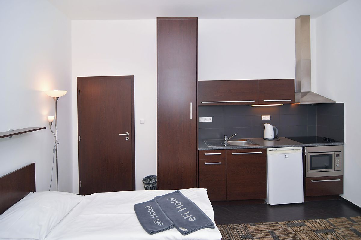 Prodej bytu 1+kk 24 m², Brno – fotka 1 z 3