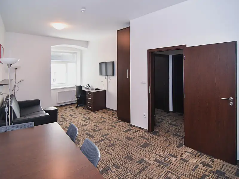 Prodej bytu 2+kk 45 m², Brno – náhled fotky 3