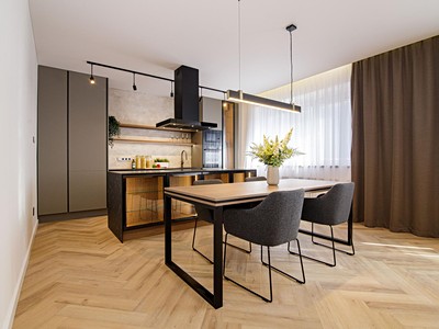 Pronájem bytu 4+kk 105 m² (Jednopodlažní)