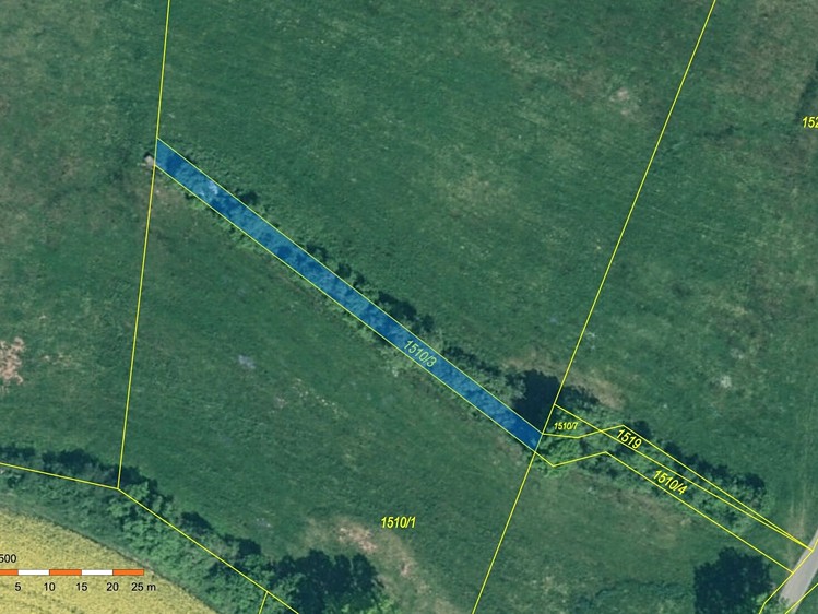 Prodej pozemku, 37 691 m² (9 z 16)