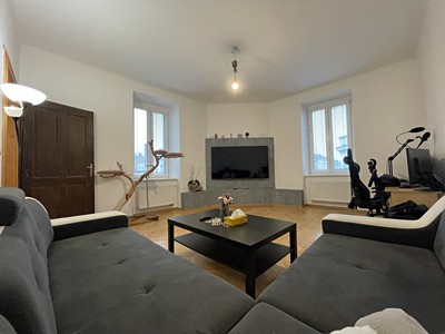 Prodej bytu 4+1 106 m²