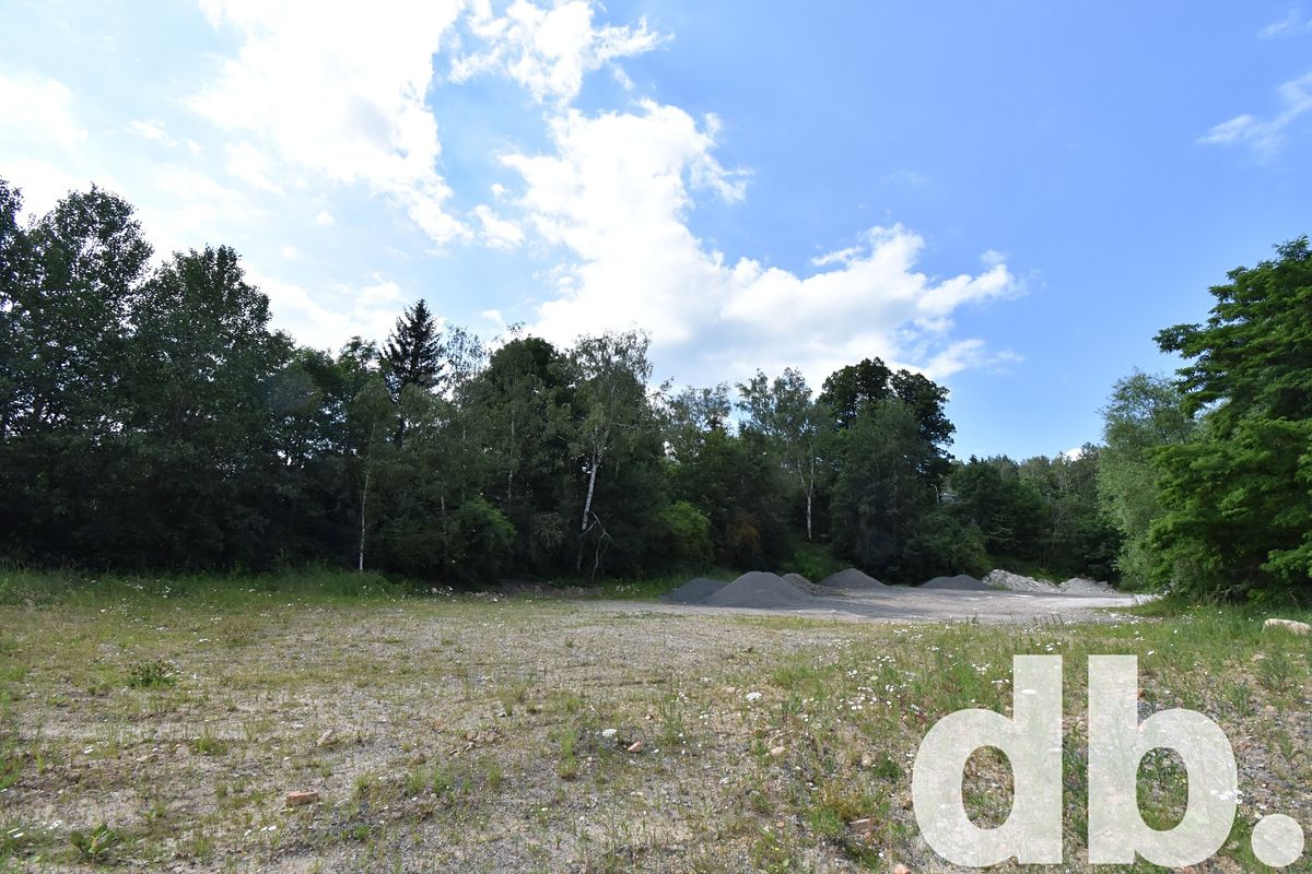Prodej komerčního pozemku 5173 m² – fotografie 2