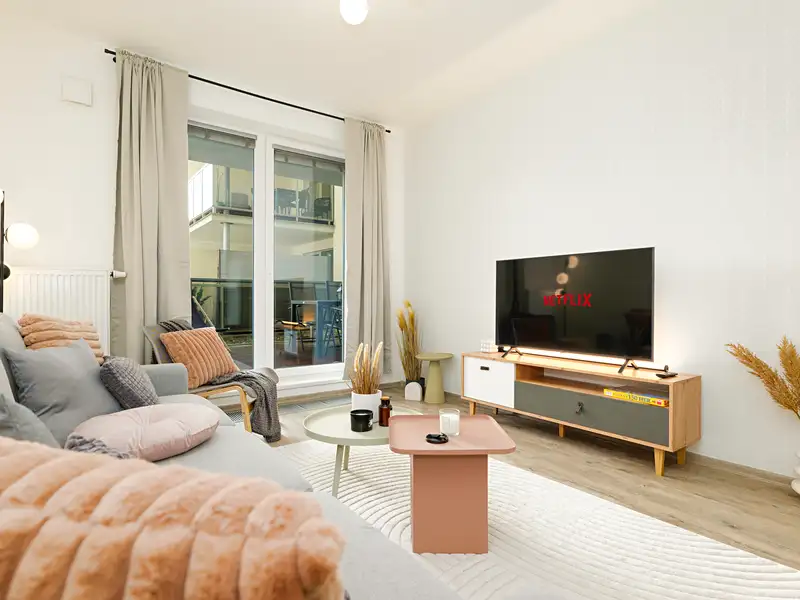 Prodej bytu 2+kk 62 m², České Budějovice – náhled fotky 2