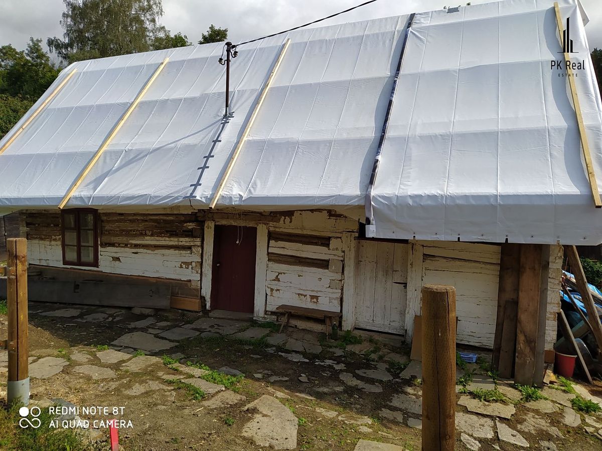 Prodej chalupy 86 m², pozemek 291 m² – fotografie 2
