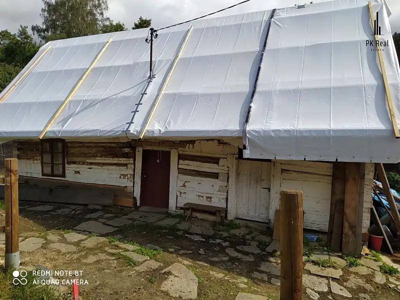 Prodej chalupy 86 m², pozemek 291 m², Lhota u Olešnice – náhled fotky 2