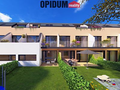 Prodej bytu 4+kk 103 m²