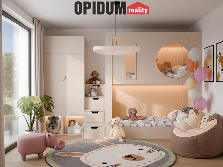 Prodej bytu 3+kk, 68 m² (5 z 10)