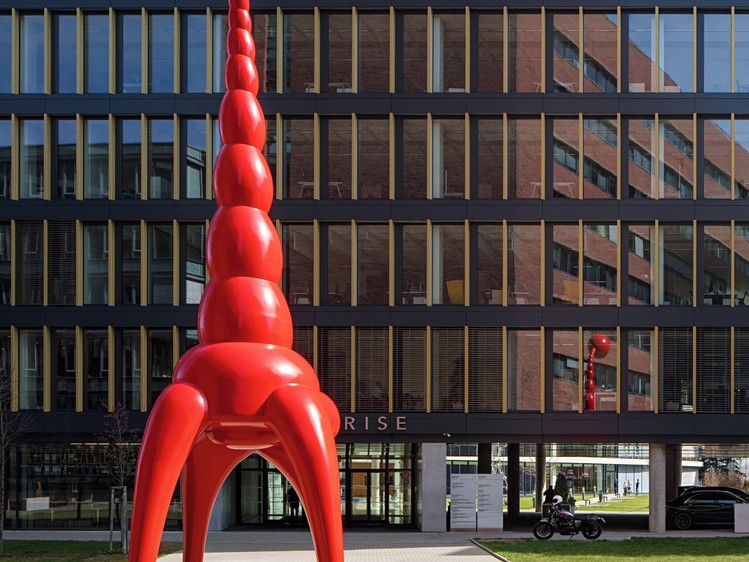 Pronájem komerčního prostoru, 1 250 m² (14 z 14)