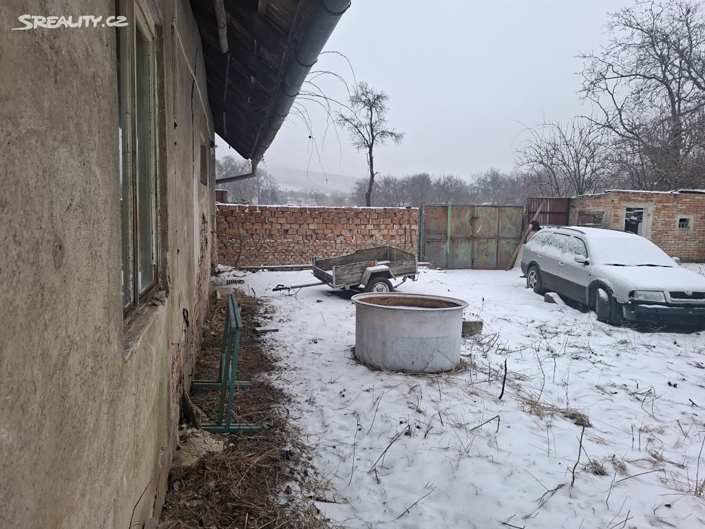 Prodej  rodinného domu 158 m², pozemek 6 169 m² – pohled 3