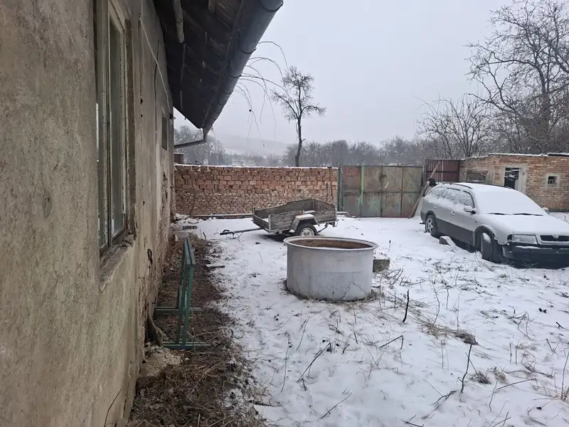 Prodej rodinného domu 158 m², pozemek 6169 m², Hustopeče – náhled fotky 3