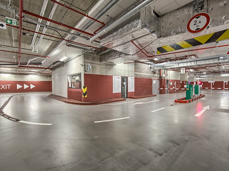 Pronájem komerčního prostoru, 2 030 m² (20 z 31)