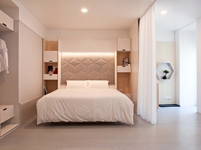 Prodej bytu 1+kk 55 m²