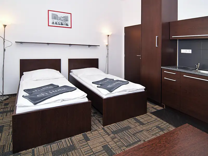 Prodej bytu 1+kk 24 m², Brno – náhled fotky 2