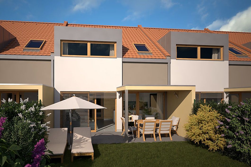Prodej rodinného domu 123 m², pozemek 160 m² – fotografie 4