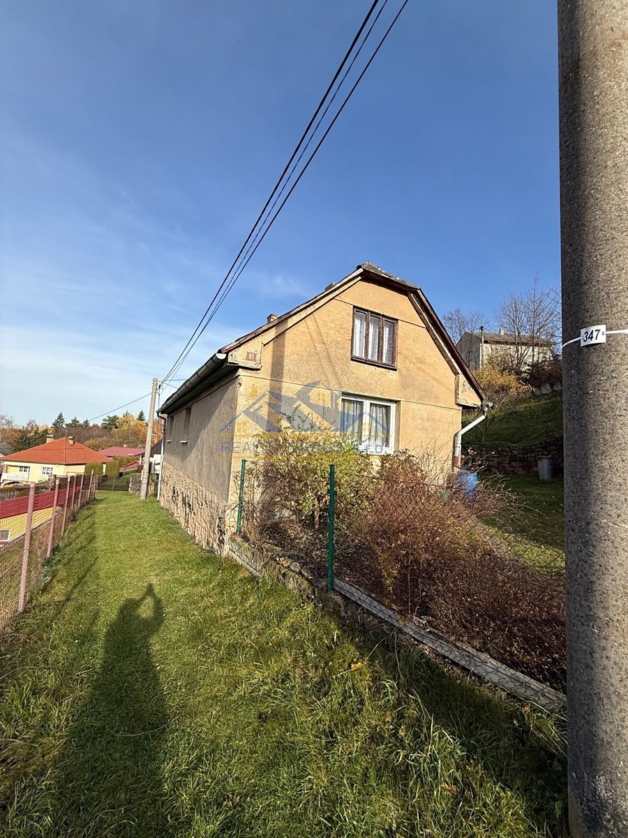 Prodej chalupy 120 m², pozemek 481 m² – fotografie 5