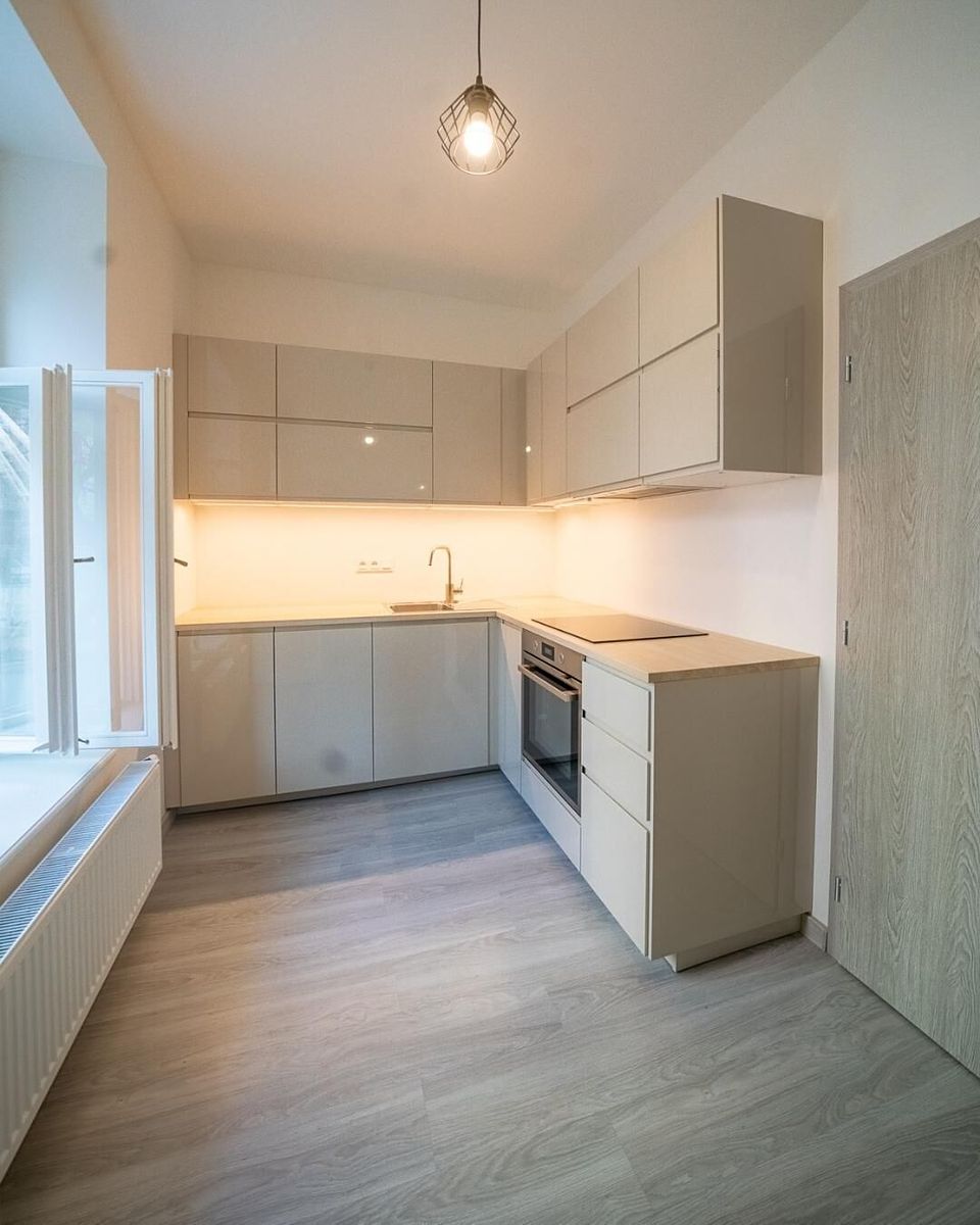 Prodej bytu 1+1 37 m²