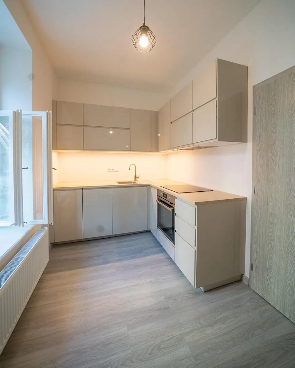 Prodej bytu 1+1 37 m²