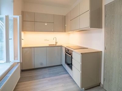 Prodej bytu 1+1 37 m²