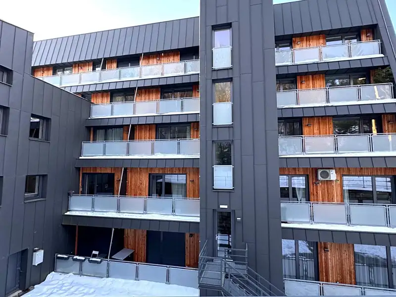 Prodej bytu 1+kk 30 m², Janov nad Nisou – náhled fotky 2