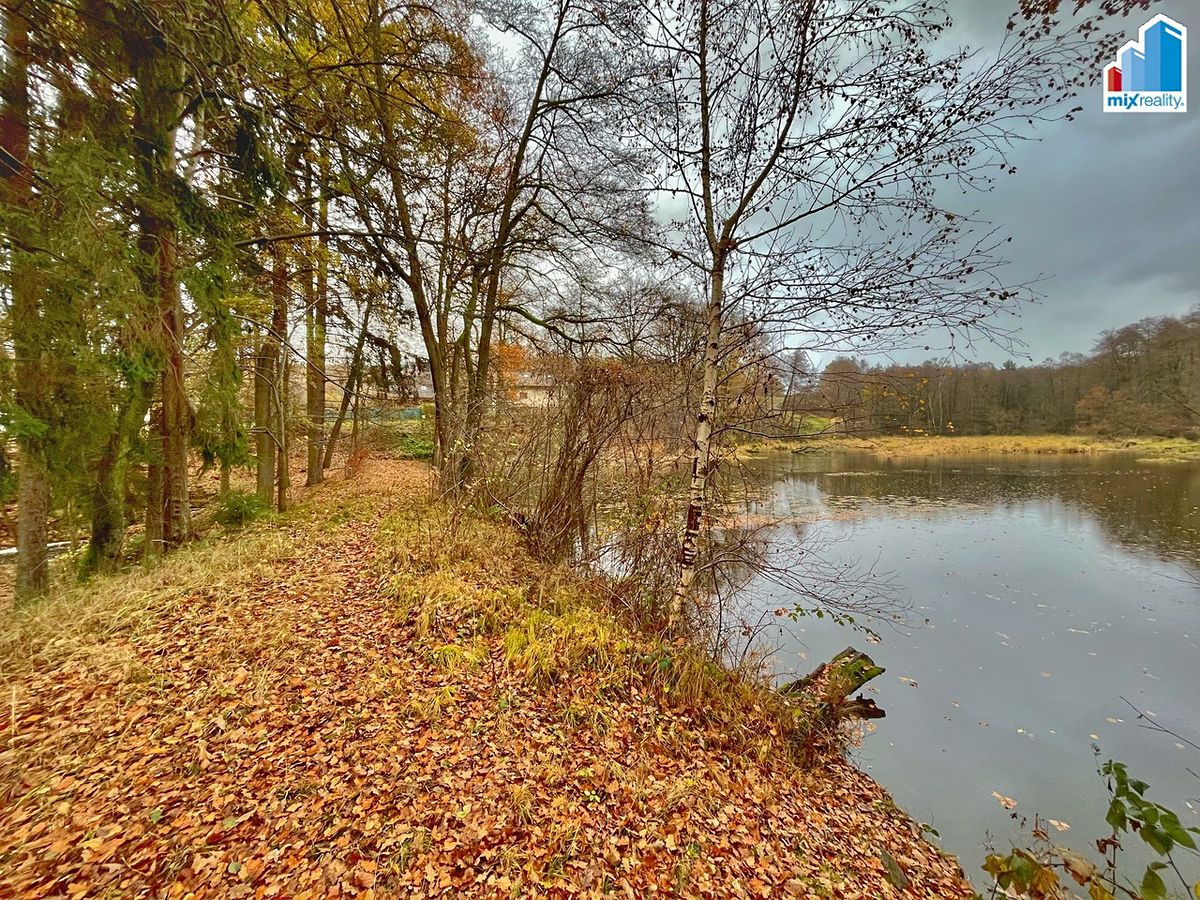 Prodej rybníku (vodní plochy) 14487 m² – fotografie 3