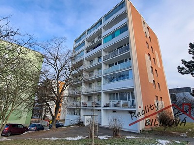 Prodej bytu 3+1 67 m²