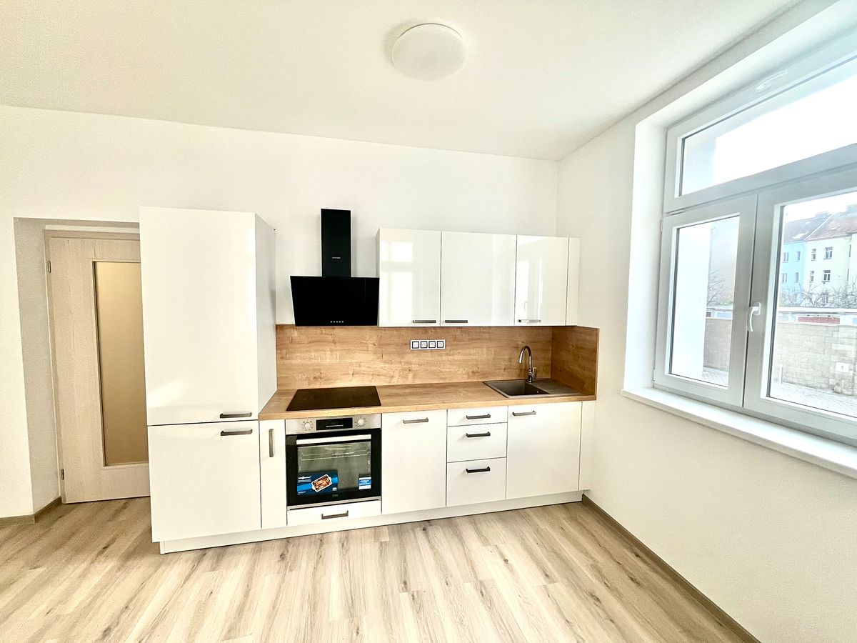 Prodej bytu 2+kk 48 m² – fotografie 3