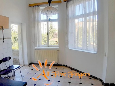 Pronájem bytu 2+1 70 m²