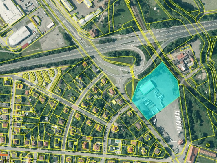 Ділянка на продаж, 9 780 м² (5 з 5)