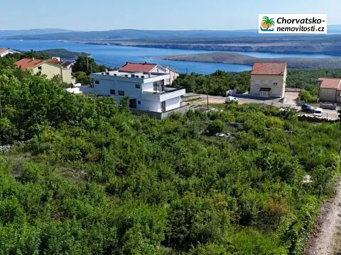Prodej stavebního pozemku 591 m²
