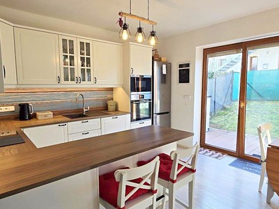 Prodej bytu 4+kk 84 m²