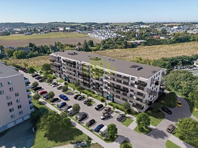 Prodej bytu 2+kk 58 m²