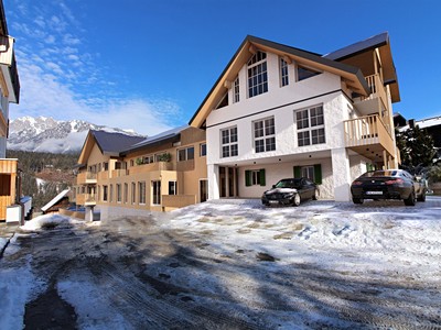 Prodej bytu 2+kk 36 m²