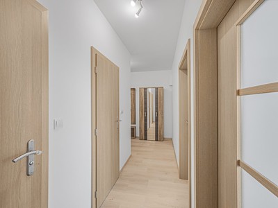 Prodej bytu 2+kk 57 m²