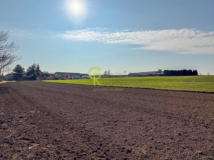 Prodej pozemku, 11 770 m² (1 z 16)