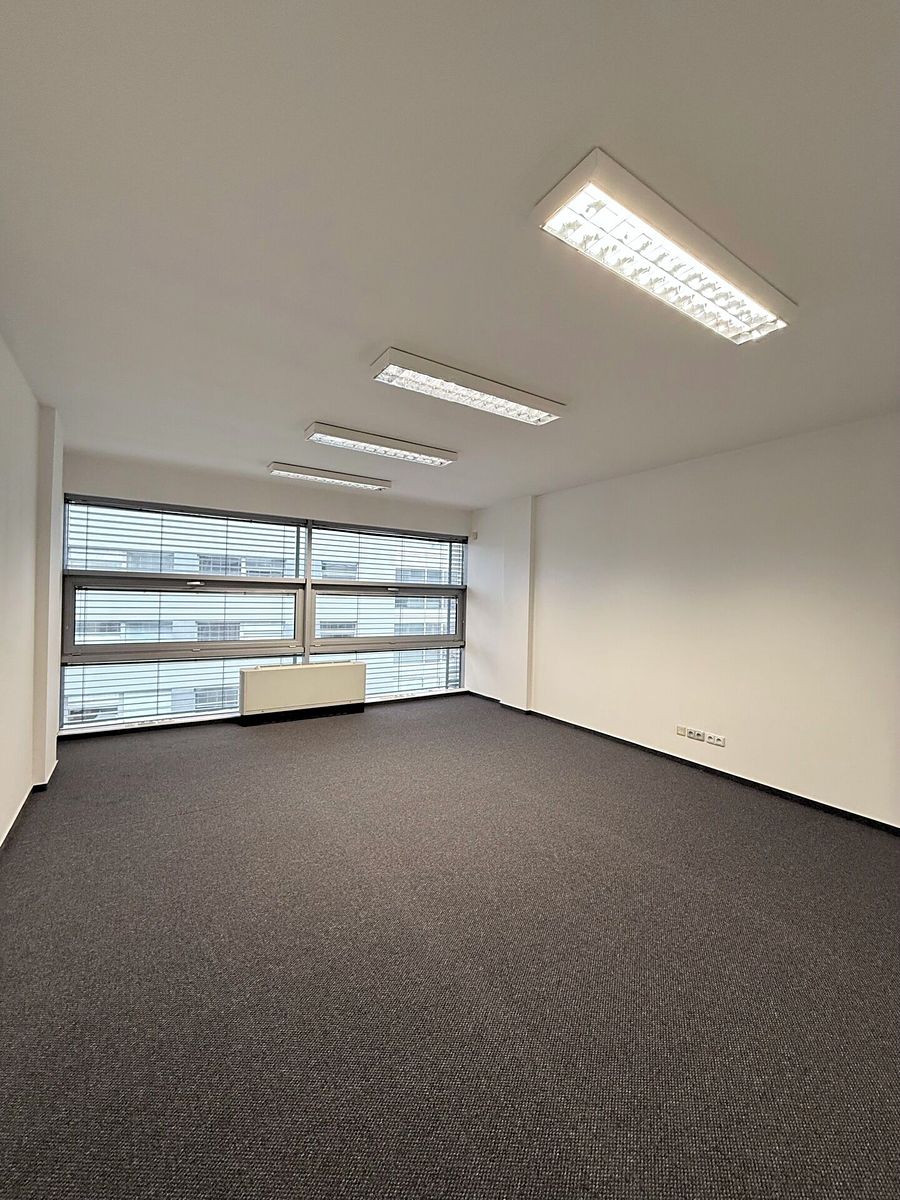 Pronájem kanceláře 29 m²