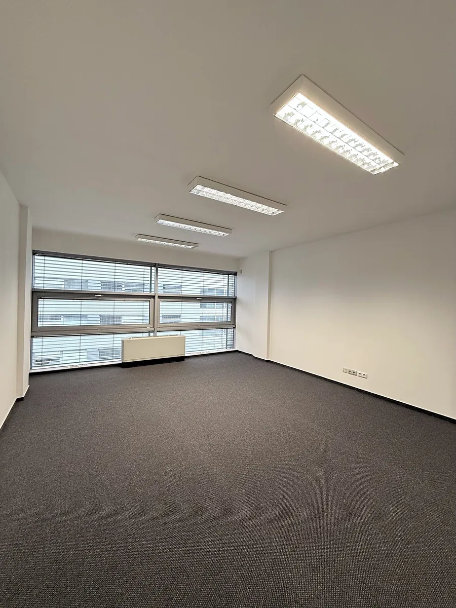 Pronájem kanceláře 29 m²