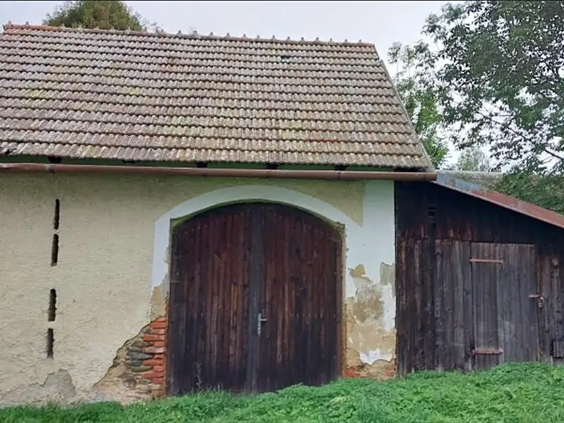 Prodej rodinného domu 136 m², pozemek 3506 m², Dětřichov nad Bystřicí – náhled fotky 3