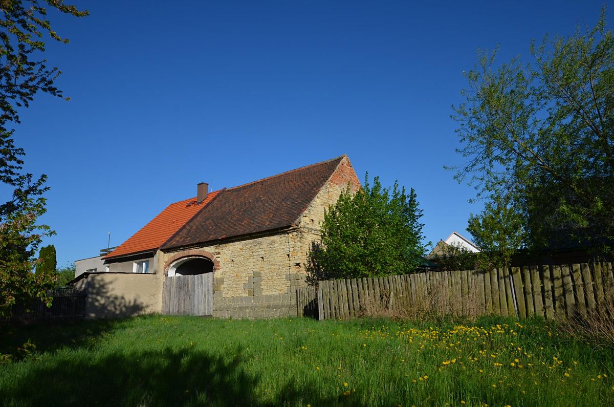 Prodej rodinného domu 105 m², pozemek 559 m²