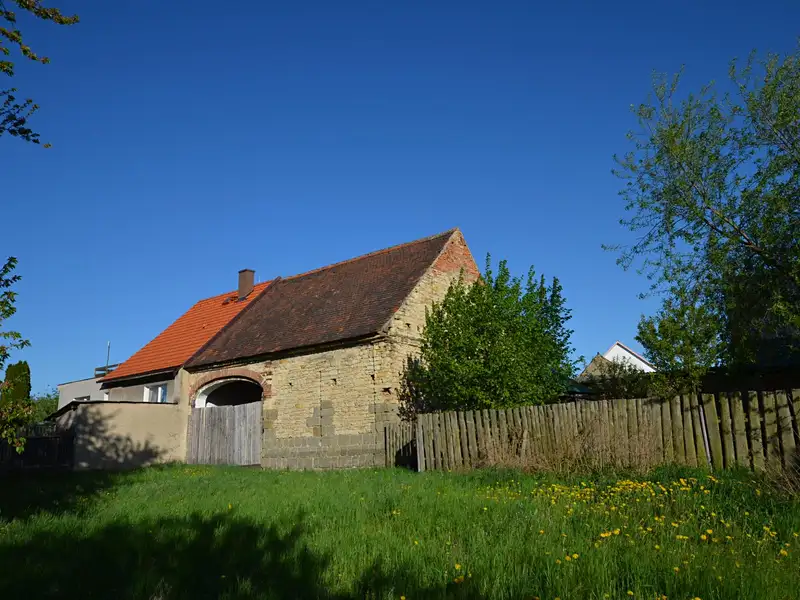 Prodej rodinného domu 105 m², pozemek 559 m², Štětí – náhled fotky 1